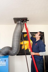 Air Duct Cleaning